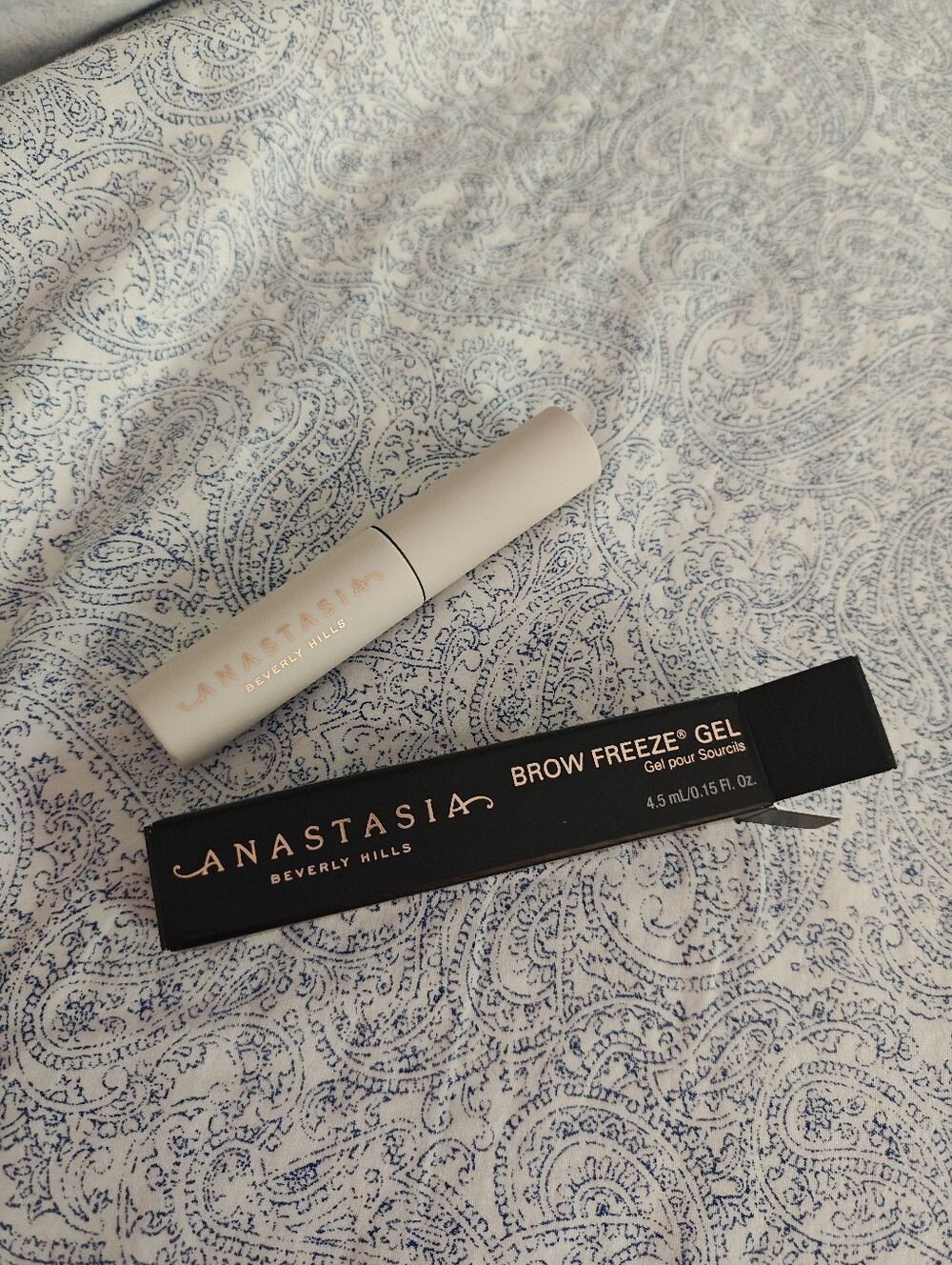 Anastasia Beverly Hills Brow Freeze Gel 1.15 oz.